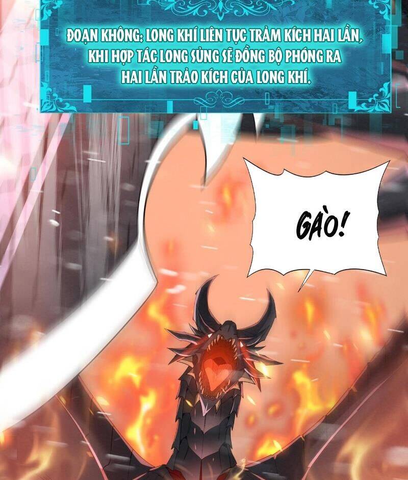 Toàn Dân Chuyển Chức: Ngự Long Sư Là Chức Nghiệp Yếu Nhất? Chapter 60 - Trang 2