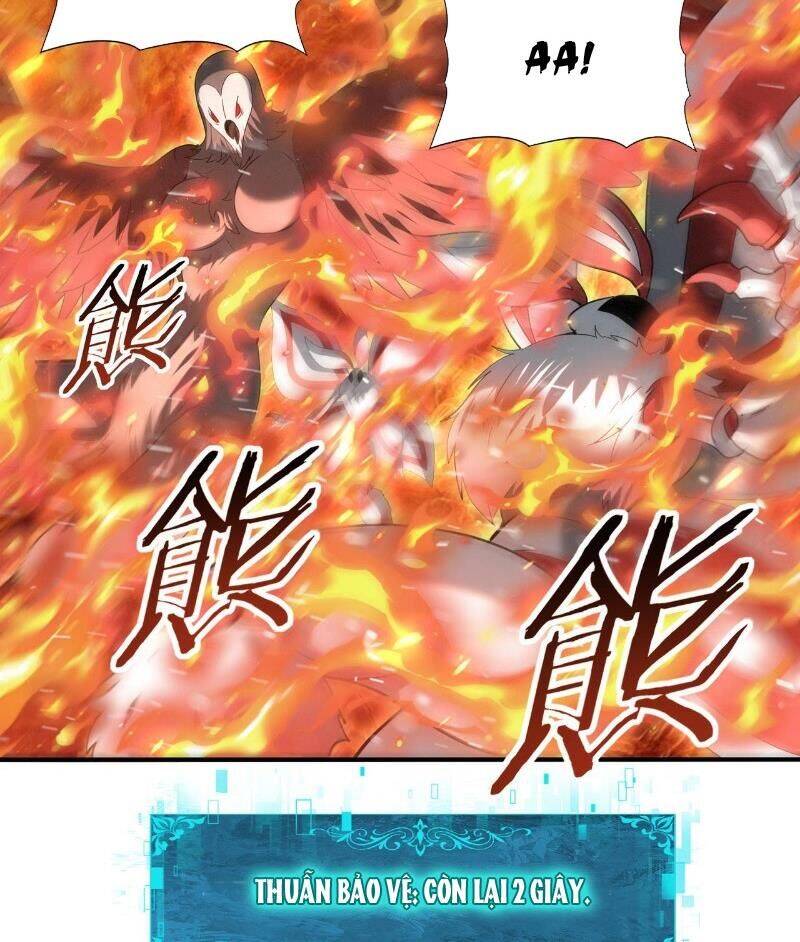 Toàn Dân Chuyển Chức: Ngự Long Sư Là Chức Nghiệp Yếu Nhất? Chapter 60 - Trang 2