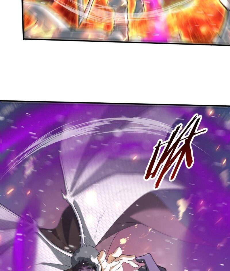 Toàn Dân Chuyển Chức: Ngự Long Sư Là Chức Nghiệp Yếu Nhất? Chapter 60 - Trang 2