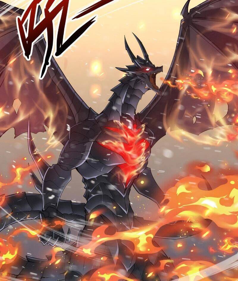 Toàn Dân Chuyển Chức: Ngự Long Sư Là Chức Nghiệp Yếu Nhất? Chapter 60 - Trang 2