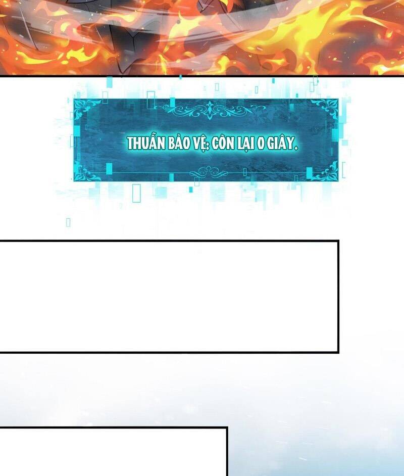 Toàn Dân Chuyển Chức: Ngự Long Sư Là Chức Nghiệp Yếu Nhất? Chapter 60 - Trang 2