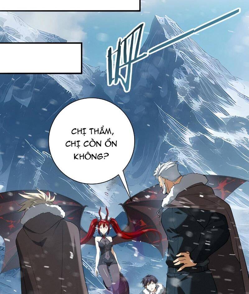 Toàn Dân Chuyển Chức: Ngự Long Sư Là Chức Nghiệp Yếu Nhất? Chapter 60 - Trang 2