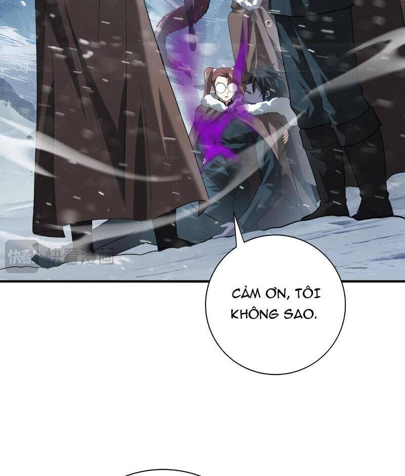 Toàn Dân Chuyển Chức: Ngự Long Sư Là Chức Nghiệp Yếu Nhất? Chapter 60 - Trang 2