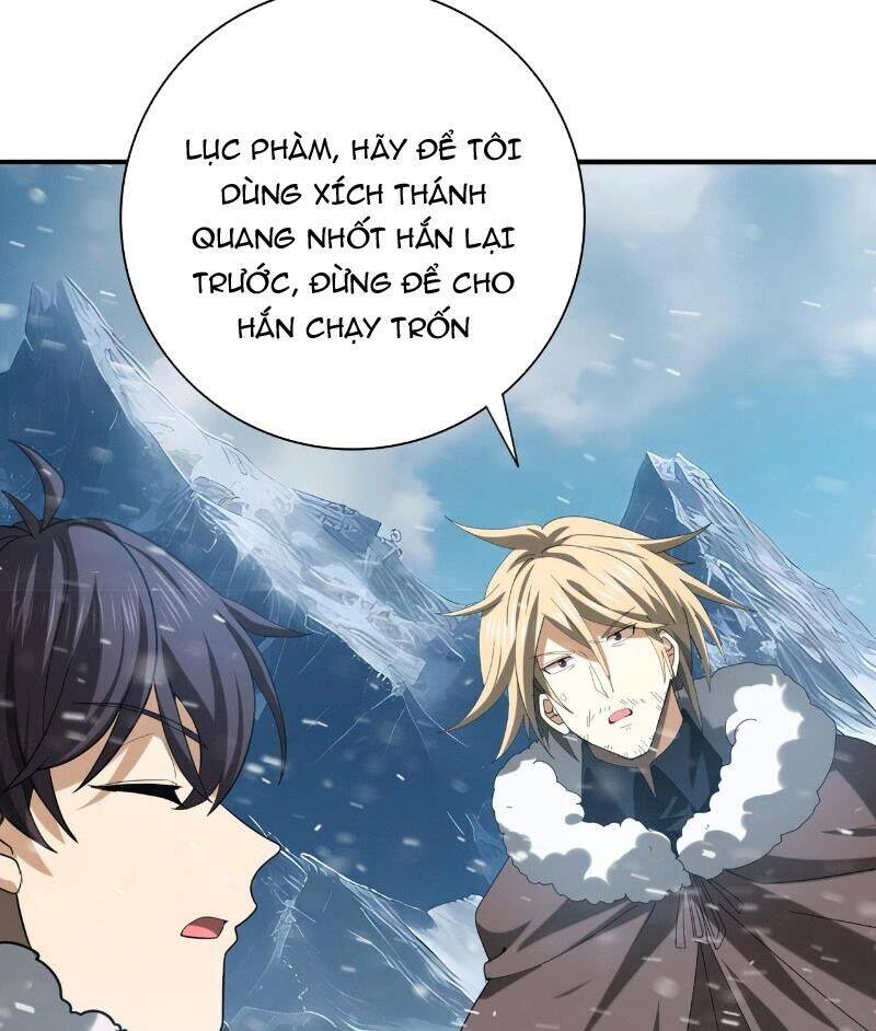 Toàn Dân Chuyển Chức: Ngự Long Sư Là Chức Nghiệp Yếu Nhất? Chapter 60 - Trang 2