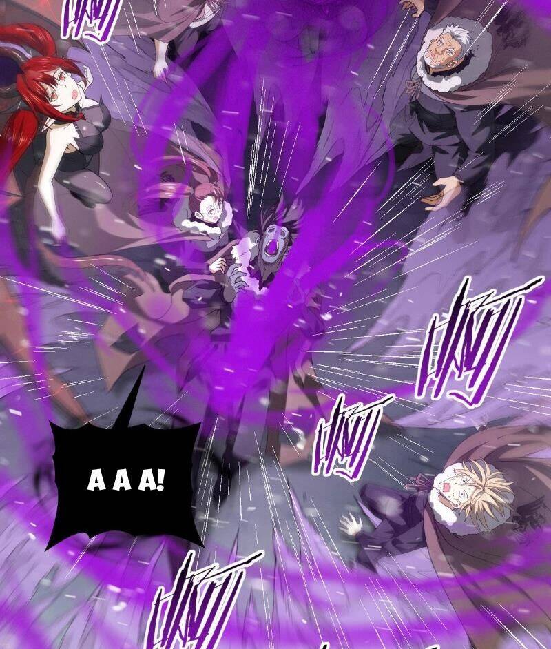 Toàn Dân Chuyển Chức: Ngự Long Sư Là Chức Nghiệp Yếu Nhất? Chapter 60 - Trang 2