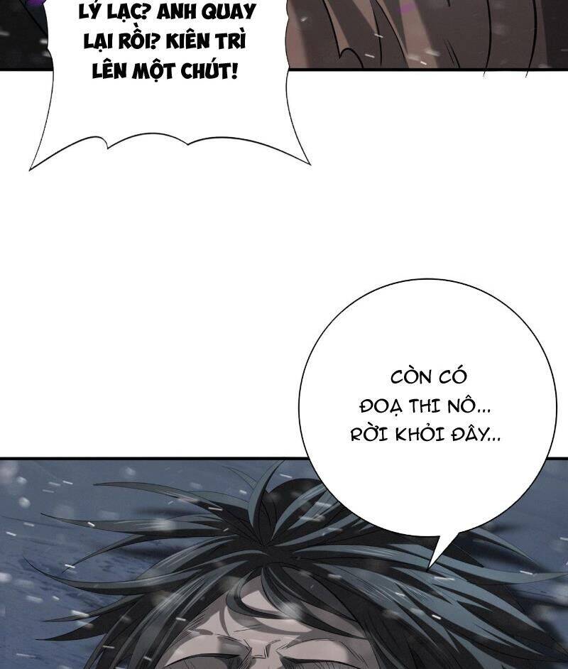 Toàn Dân Chuyển Chức: Ngự Long Sư Là Chức Nghiệp Yếu Nhất? Chapter 60 - Trang 2