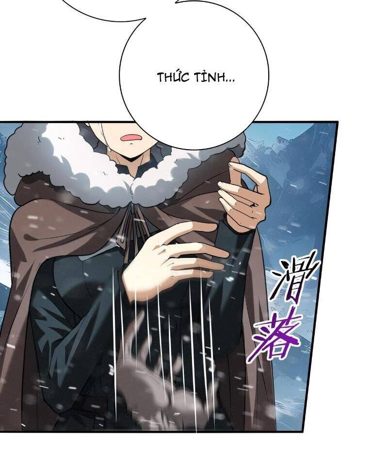 Toàn Dân Chuyển Chức: Ngự Long Sư Là Chức Nghiệp Yếu Nhất? Chapter 60 - Trang 2