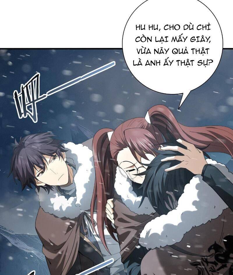 Toàn Dân Chuyển Chức: Ngự Long Sư Là Chức Nghiệp Yếu Nhất? Chapter 60 - Trang 2