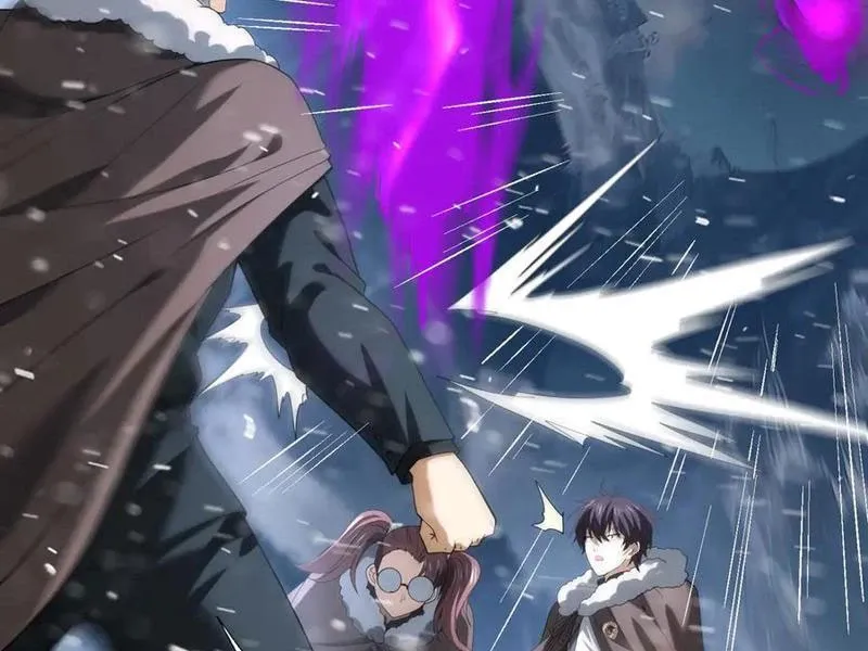 Toàn Dân Chuyển Chức: Ngự Long Sư Là Chức Nghiệp Yếu Nhất? Chapter 61.1 - Trang 2