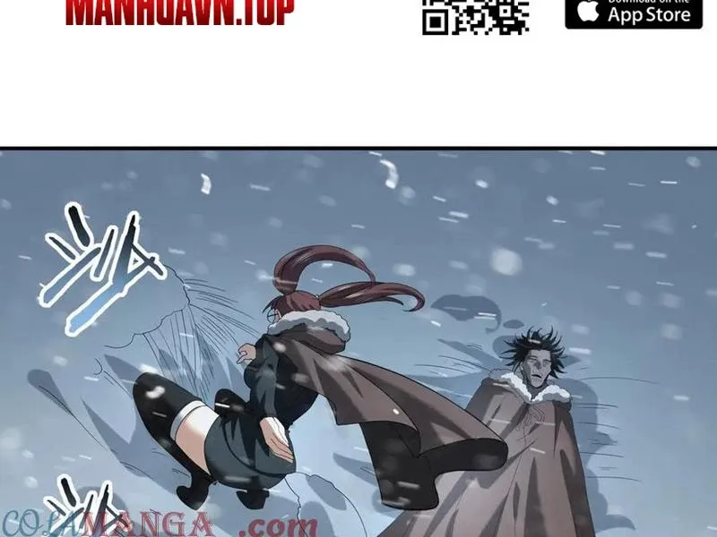 Toàn Dân Chuyển Chức: Ngự Long Sư Là Chức Nghiệp Yếu Nhất? Chapter 61.1 - Trang 2