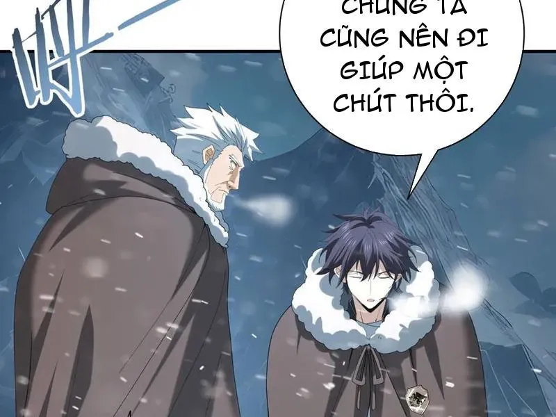 Toàn Dân Chuyển Chức: Ngự Long Sư Là Chức Nghiệp Yếu Nhất? Chapter 61.1 - Trang 2