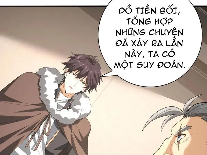 Toàn Dân Chuyển Chức: Ngự Long Sư Là Chức Nghiệp Yếu Nhất? Chapter 61.1 - Trang 2