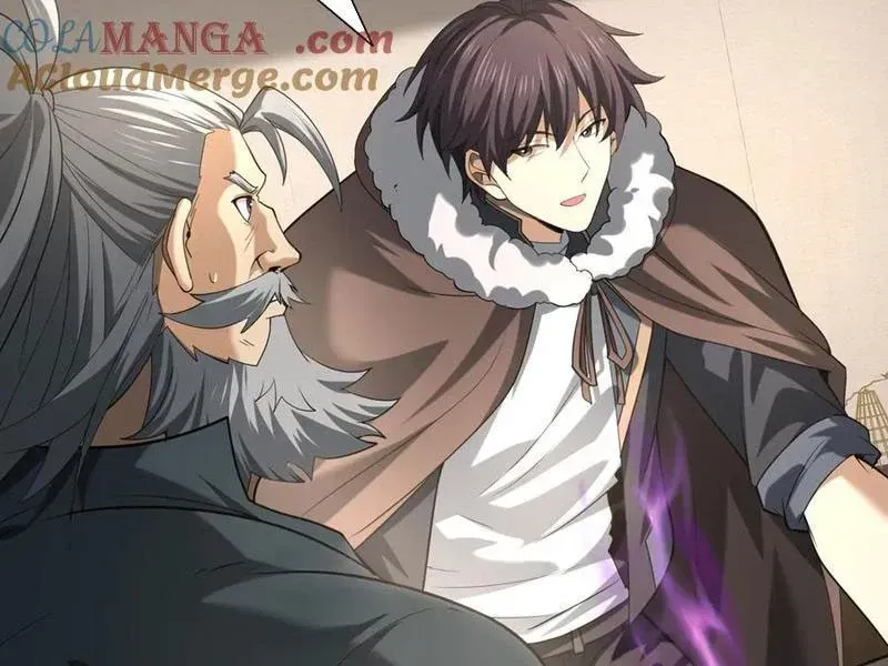 Toàn Dân Chuyển Chức: Ngự Long Sư Là Chức Nghiệp Yếu Nhất? Chapter 61.2 - Trang 2