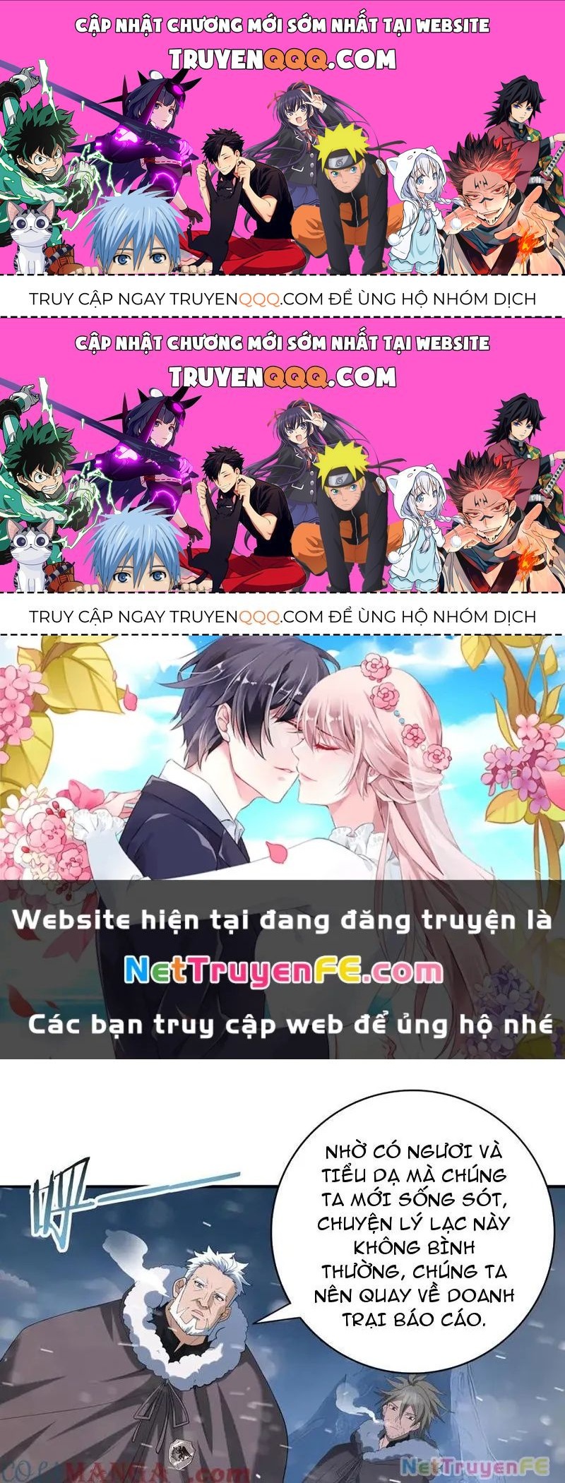 Toàn Dân Chuyển Chức: Ngự Long Sư Là Chức Nghiệp Yếu Nhất? Chapter 61.2 - Trang 2