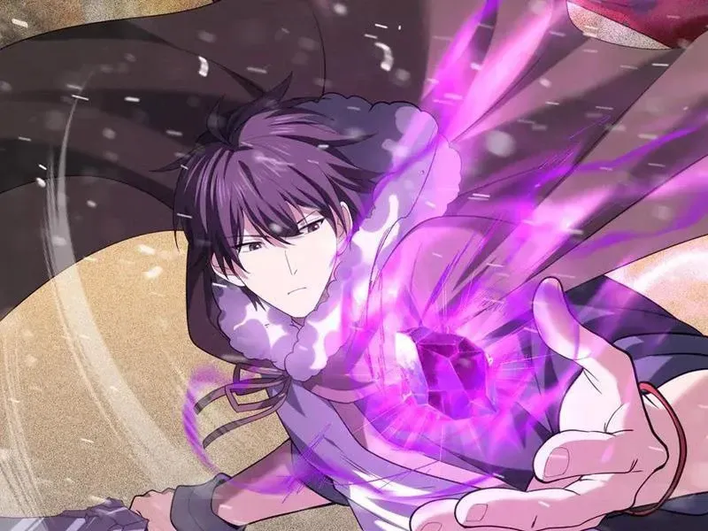 Toàn Dân Chuyển Chức: Ngự Long Sư Là Chức Nghiệp Yếu Nhất? Chapter 61.2 - Trang 2