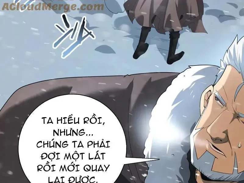 Toàn Dân Chuyển Chức: Ngự Long Sư Là Chức Nghiệp Yếu Nhất? Chapter 61.2 - Trang 2