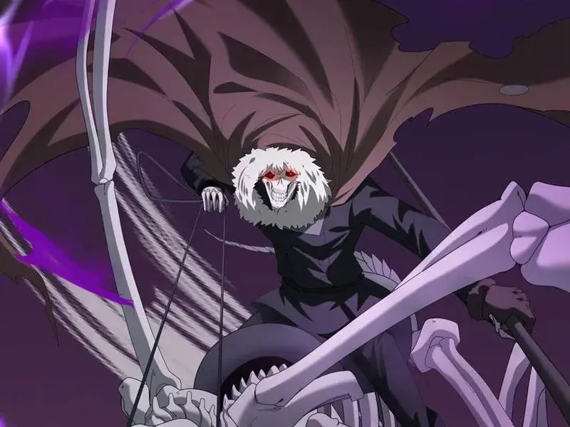 Toàn Dân Chuyển Chức: Ngự Long Sư Là Chức Nghiệp Yếu Nhất? Chapter 61.2 - Trang 2