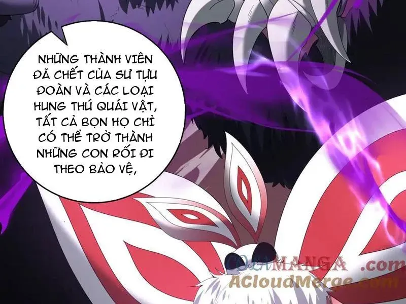 Toàn Dân Chuyển Chức: Ngự Long Sư Là Chức Nghiệp Yếu Nhất? Chapter 61.2 - Trang 2