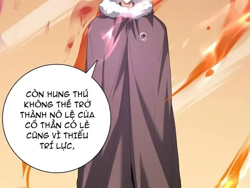 Toàn Dân Chuyển Chức: Ngự Long Sư Là Chức Nghiệp Yếu Nhất? Chapter 61.3 - Trang 2