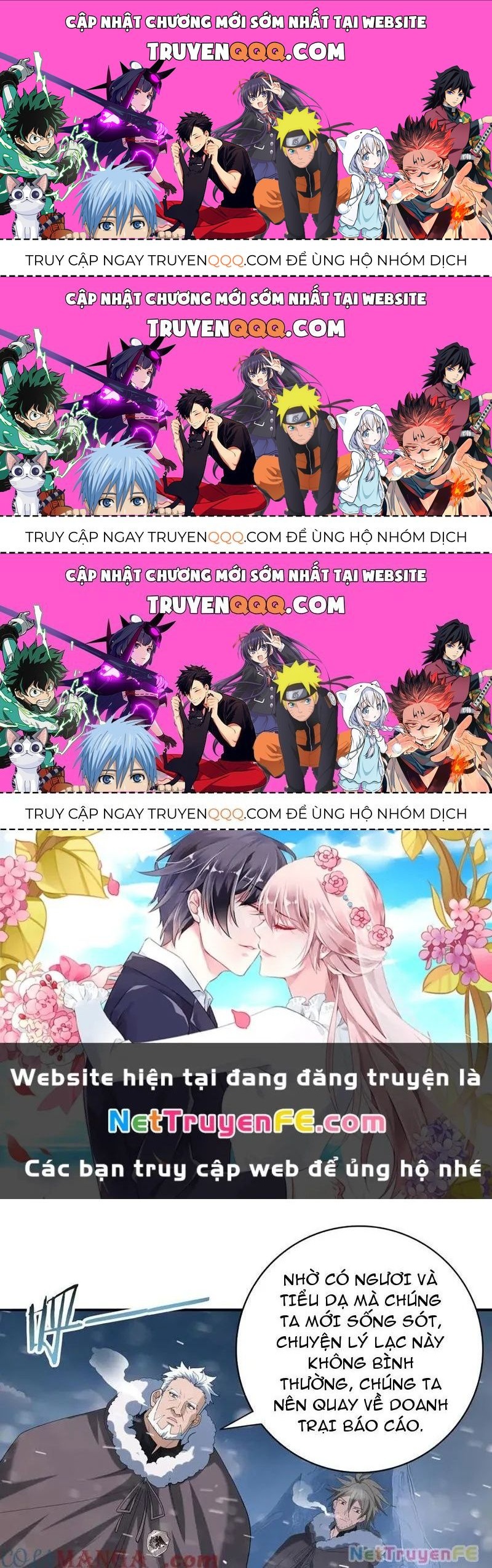 Toàn Dân Chuyển Chức: Ngự Long Sư Là Chức Nghiệp Yếu Nhất? Chapter 61.3 - Trang 2