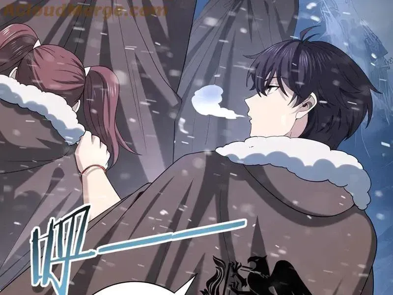 Toàn Dân Chuyển Chức: Ngự Long Sư Là Chức Nghiệp Yếu Nhất? Chapter 61.3 - Trang 2