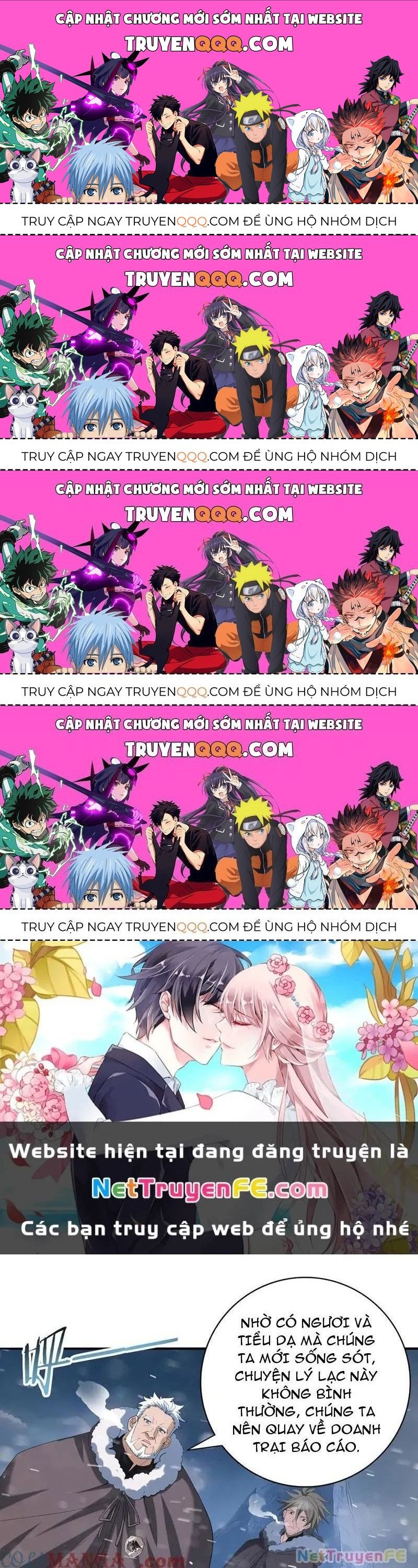 Toàn Dân Chuyển Chức: Ngự Long Sư Là Chức Nghiệp Yếu Nhất? Chapter 61.4 - Trang 2