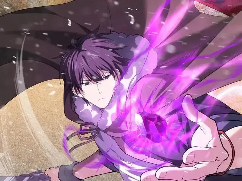 Toàn Dân Chuyển Chức: Ngự Long Sư Là Chức Nghiệp Yếu Nhất? Chapter 61.4 - Trang 2