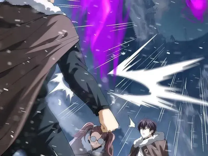 Toàn Dân Chuyển Chức: Ngự Long Sư Là Chức Nghiệp Yếu Nhất? Chapter 61.4 - Trang 2