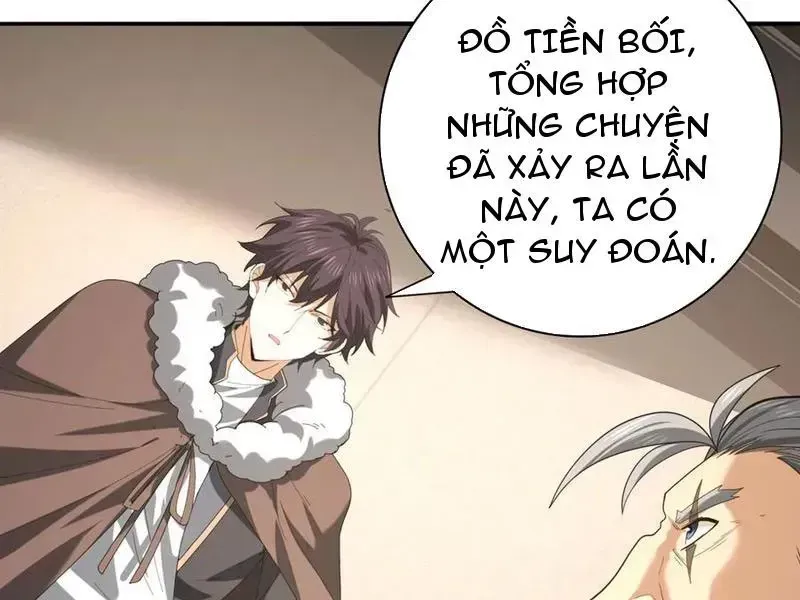Toàn Dân Chuyển Chức: Ngự Long Sư Là Chức Nghiệp Yếu Nhất? Chapter 61.4 - Trang 2