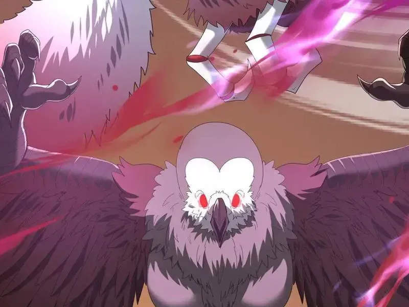 Toàn Dân Chuyển Chức: Ngự Long Sư Là Chức Nghiệp Yếu Nhất? Chapter 61.4 - Trang 2