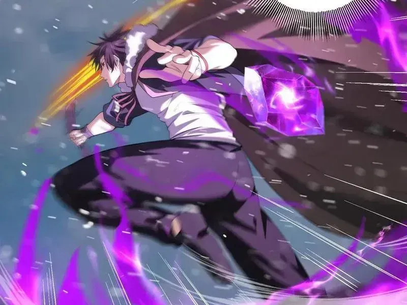 Toàn Dân Chuyển Chức: Ngự Long Sư Là Chức Nghiệp Yếu Nhất? Chapter 61.5 - Trang 2