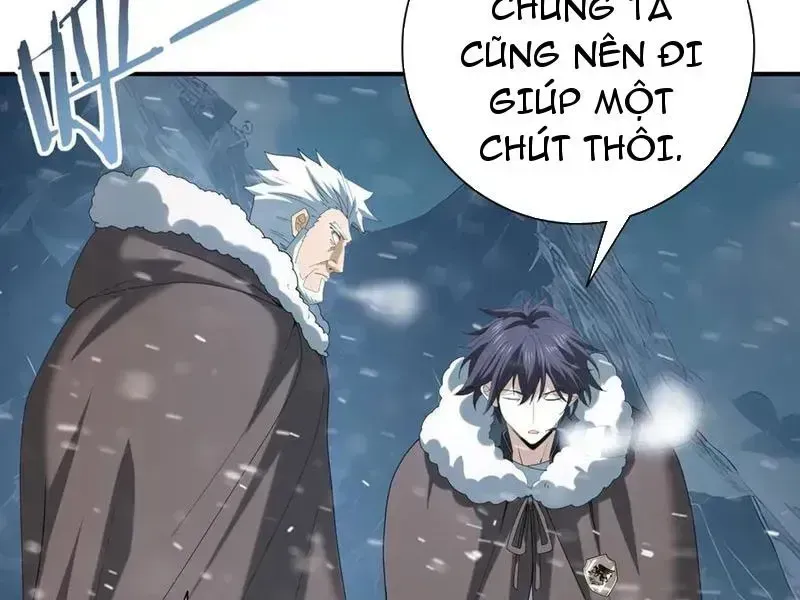 Toàn Dân Chuyển Chức: Ngự Long Sư Là Chức Nghiệp Yếu Nhất? Chapter 61.5 - Trang 2