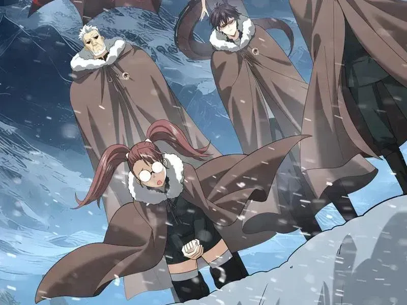 Toàn Dân Chuyển Chức: Ngự Long Sư Là Chức Nghiệp Yếu Nhất? Chapter 61.5 - Trang 2