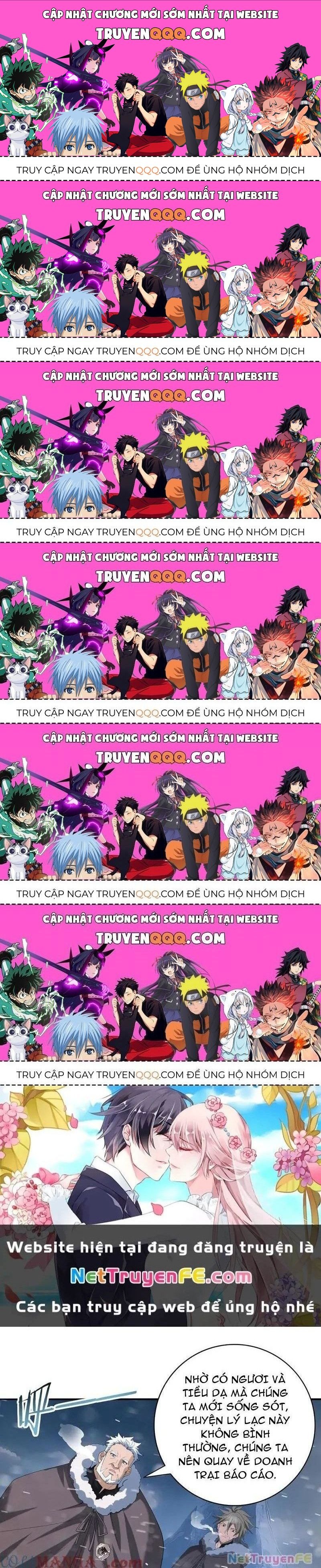 Toàn Dân Chuyển Chức: Ngự Long Sư Là Chức Nghiệp Yếu Nhất? Chapter 61.6 - Trang 2