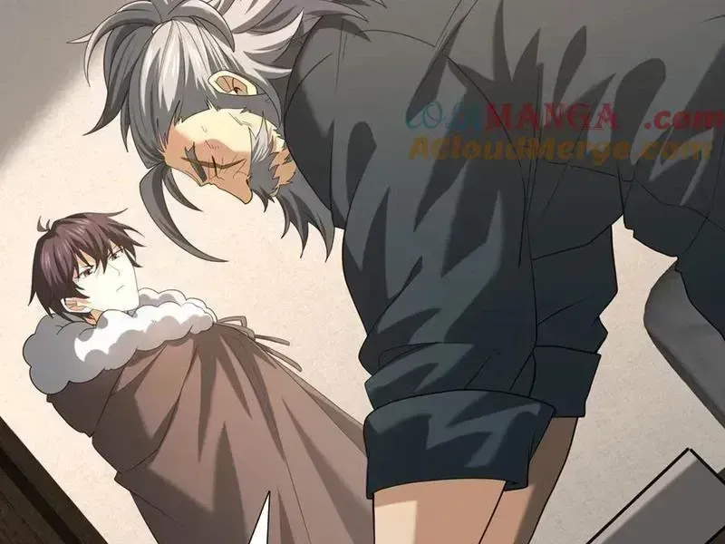 Toàn Dân Chuyển Chức: Ngự Long Sư Là Chức Nghiệp Yếu Nhất? Chapter 61.6 - Trang 2