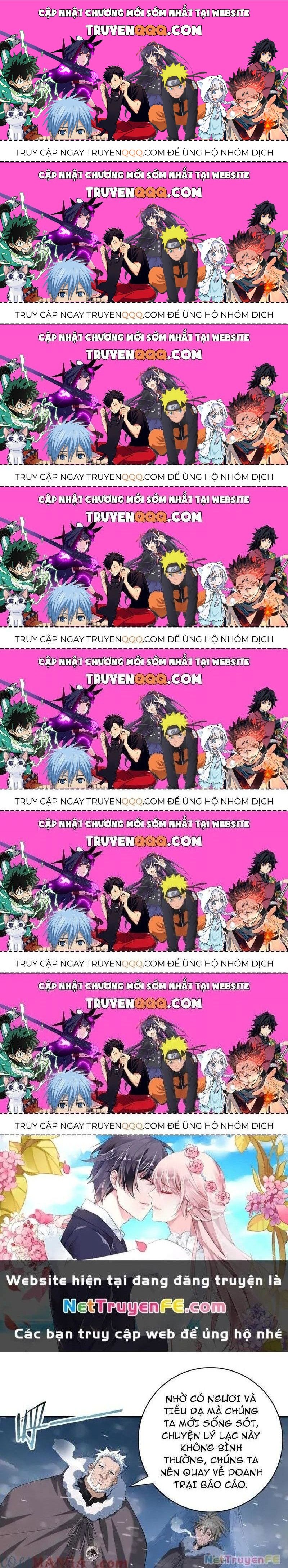 Toàn Dân Chuyển Chức: Ngự Long Sư Là Chức Nghiệp Yếu Nhất? Chapter 61.7 - Trang 2