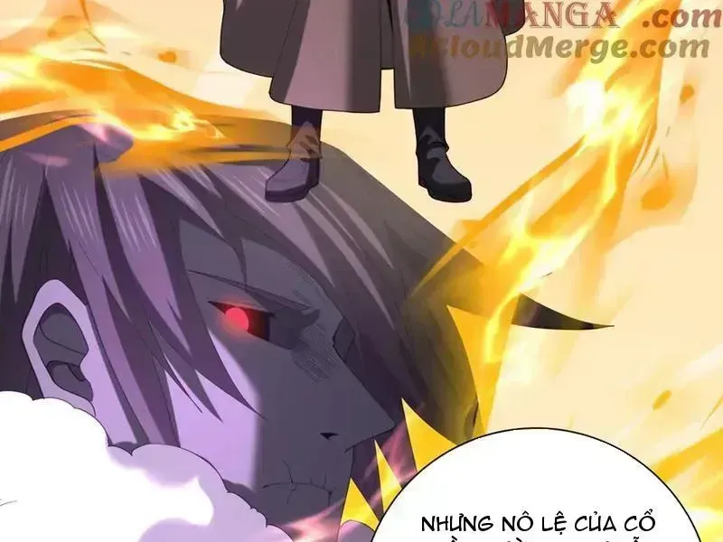 Toàn Dân Chuyển Chức: Ngự Long Sư Là Chức Nghiệp Yếu Nhất? Chapter 61.7 - Trang 2