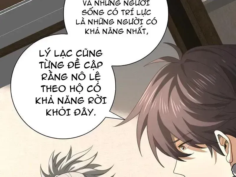 Toàn Dân Chuyển Chức: Ngự Long Sư Là Chức Nghiệp Yếu Nhất? Chapter 61.7 - Trang 2