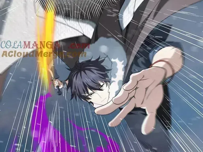 Toàn Dân Chuyển Chức: Ngự Long Sư Là Chức Nghiệp Yếu Nhất? Chapter 61.8 - Trang 2