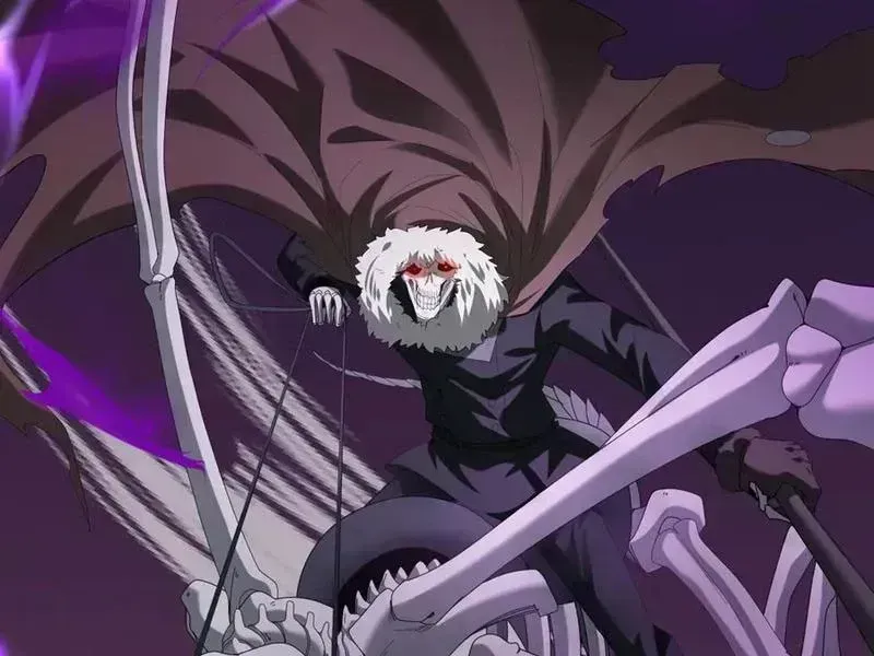 Toàn Dân Chuyển Chức: Ngự Long Sư Là Chức Nghiệp Yếu Nhất? Chapter 61.8 - Trang 2