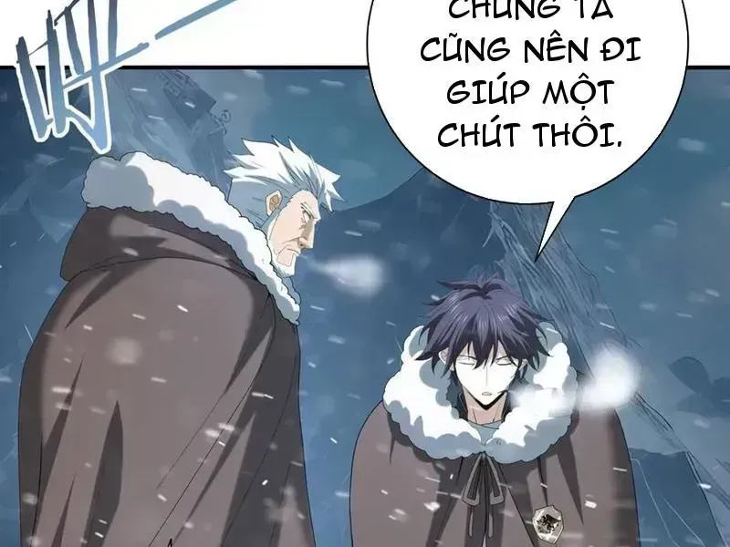 Toàn Dân Chuyển Chức: Ngự Long Sư Là Chức Nghiệp Yếu Nhất? Chapter 61.9 - Trang 2