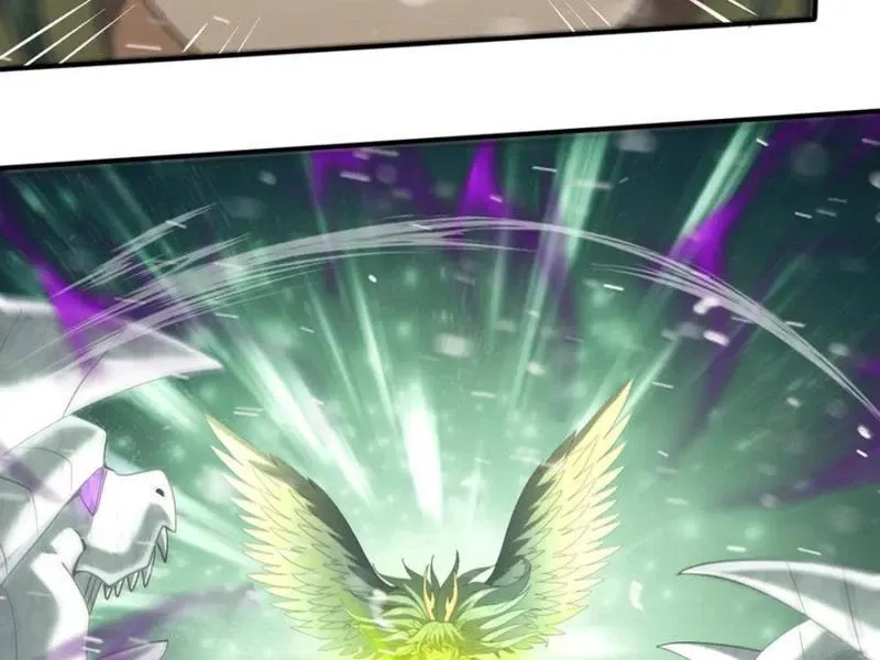 Toàn Dân Chuyển Chức: Ngự Long Sư Là Chức Nghiệp Yếu Nhất? Chapter 62.1 - Trang 2