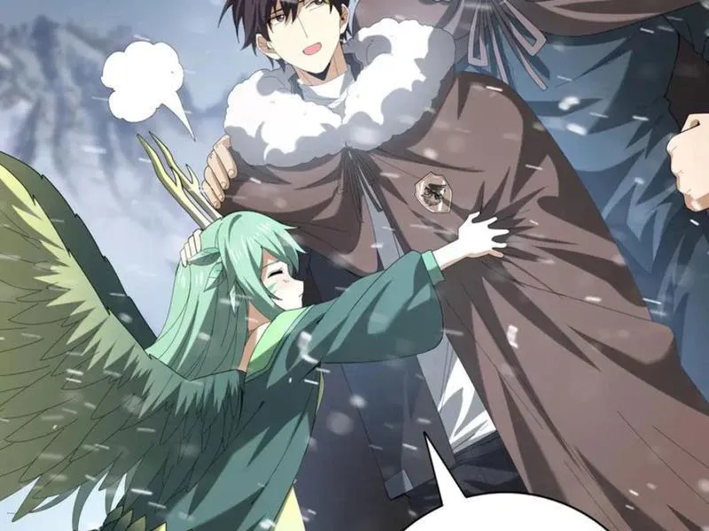 Toàn Dân Chuyển Chức: Ngự Long Sư Là Chức Nghiệp Yếu Nhất? Chapter 62.1 - Trang 2