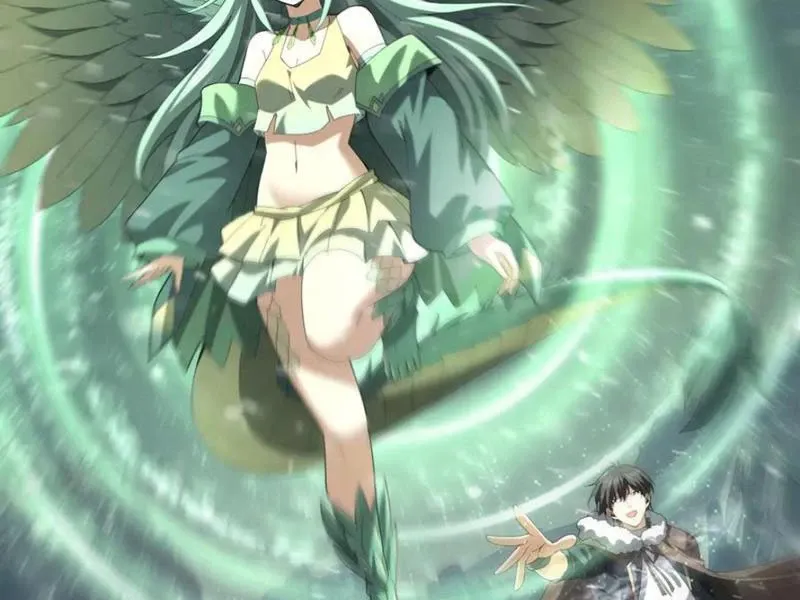 Toàn Dân Chuyển Chức: Ngự Long Sư Là Chức Nghiệp Yếu Nhất? Chapter 62.1 - Trang 2