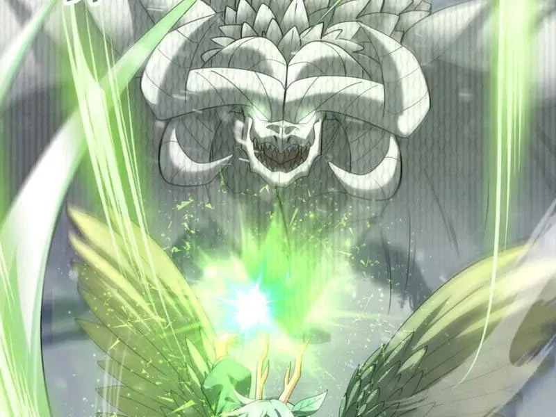 Toàn Dân Chuyển Chức: Ngự Long Sư Là Chức Nghiệp Yếu Nhất? Chapter 62.1 - Trang 2