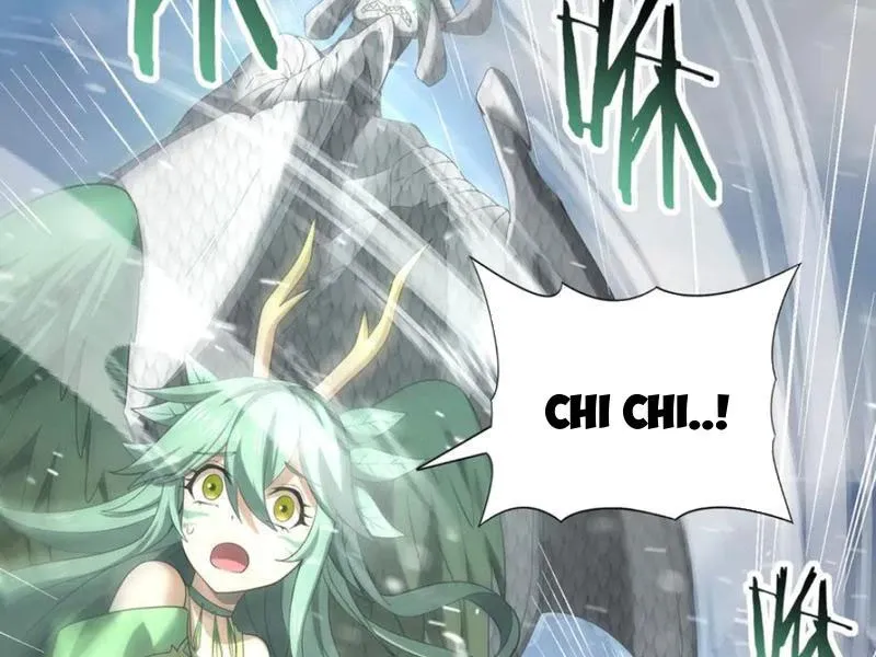 Toàn Dân Chuyển Chức: Ngự Long Sư Là Chức Nghiệp Yếu Nhất? Chapter 62.1 - Trang 2