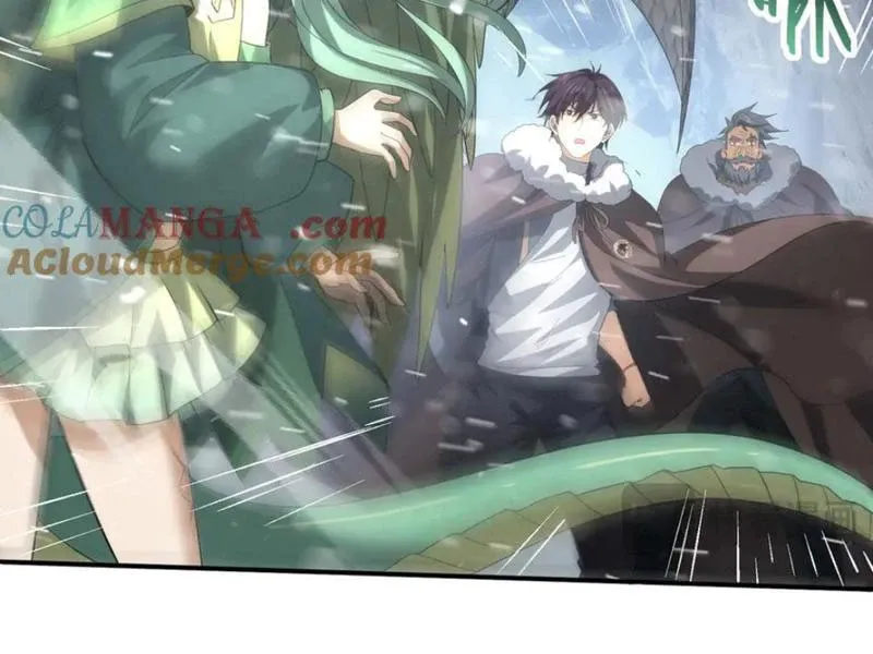 Toàn Dân Chuyển Chức: Ngự Long Sư Là Chức Nghiệp Yếu Nhất? Chapter 62.1 - Trang 2