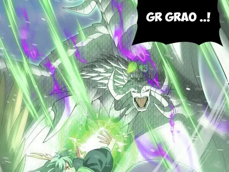 Toàn Dân Chuyển Chức: Ngự Long Sư Là Chức Nghiệp Yếu Nhất? Chapter 62.1 - Trang 2