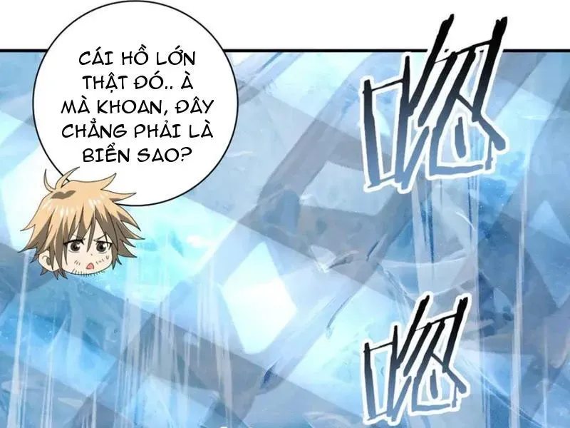 Toàn Dân Chuyển Chức: Ngự Long Sư Là Chức Nghiệp Yếu Nhất? Chapter 62.2 - Trang 2