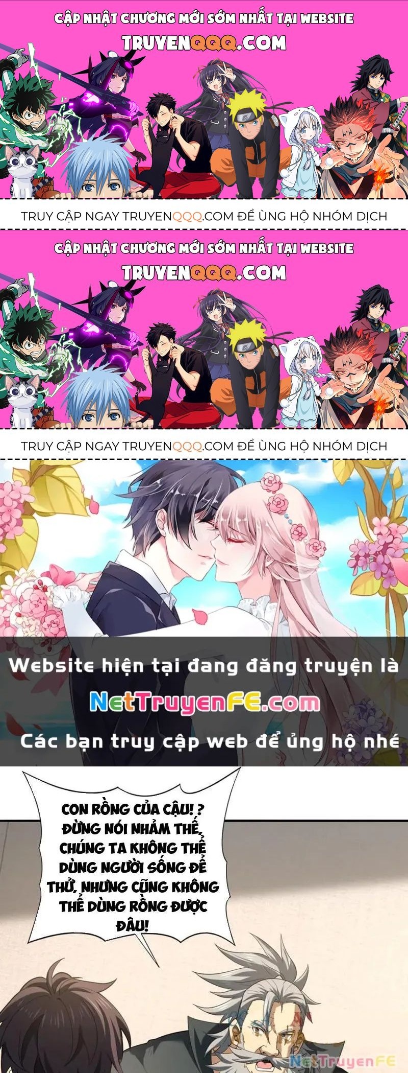 Toàn Dân Chuyển Chức: Ngự Long Sư Là Chức Nghiệp Yếu Nhất? Chapter 62.2 - Trang 2